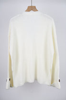 Everyday Basic Button Cardigan-Tops-Krush Kandy, Women's Online Fashion Boutique Located in Phoenix, Arizona (Scottsdale Area)