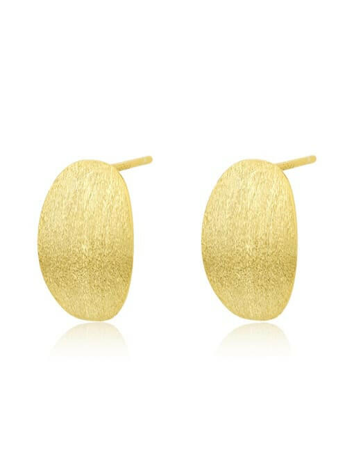 Minimalist Stud Earrings-Earrings-Krush Kandy, Women's Online Fashion Boutique Located in Phoenix, Arizona (Scottsdale Area)