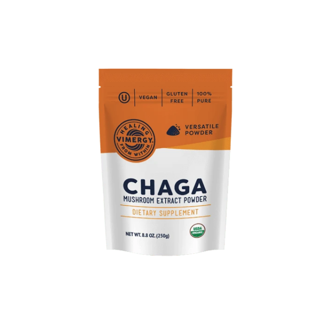 Organic Chaga-Health-Krush Kandy, Women's Online Fashion Boutique Located in Phoenix, Arizona (Scottsdale Area)