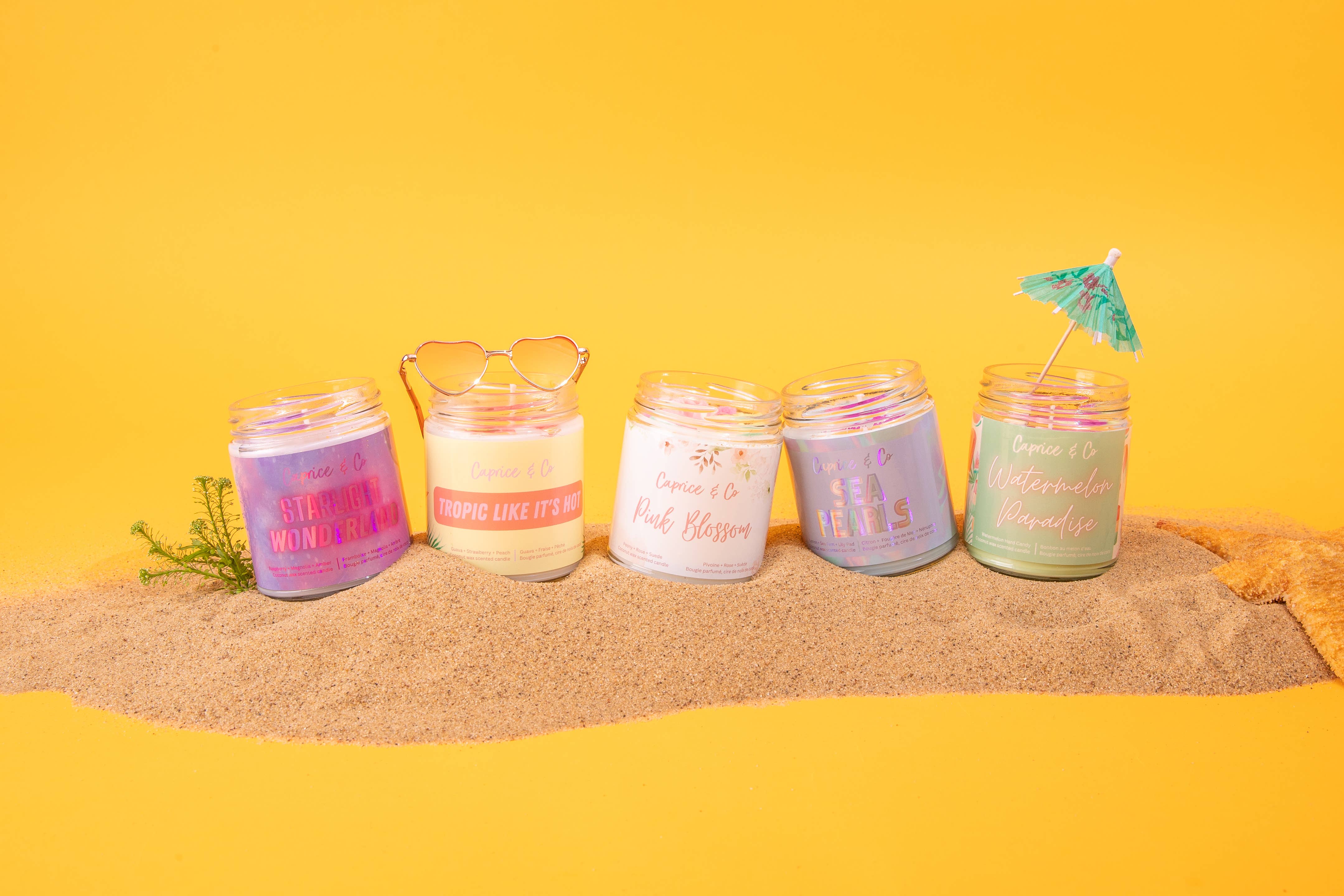 Starlight Wonderland - Candle-Krush Kandy, Women's Online Fashion Boutique Located in Phoenix, Arizona (Scottsdale Area)
