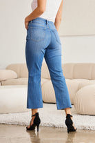 RfM Mini Mia Full Size Tummy Control High Waist Jeans-Krush Kandy, Women's Online Fashion Boutique Located in Phoenix, Arizona (Scottsdale Area)