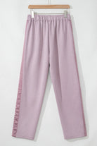 Drawstring Pants with Pockets-Pants-Krush Kandy, Women's Online Fashion Boutique Located in Phoenix, Arizona (Scottsdale Area)