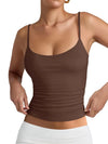 Scoop Neck Cami-Krush Kandy, Women's Online Fashion Boutique Located in Phoenix, Arizona (Scottsdale Area)