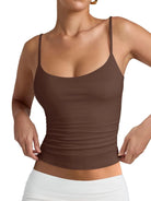 Scoop Neck Cami-Krush Kandy, Women's Online Fashion Boutique Located in Phoenix, Arizona (Scottsdale Area)