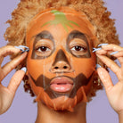 Korean Halloween Sheet Masks-Beauty-Krush Kandy, Women's Online Fashion Boutique Located in Phoenix, Arizona (Scottsdale Area)