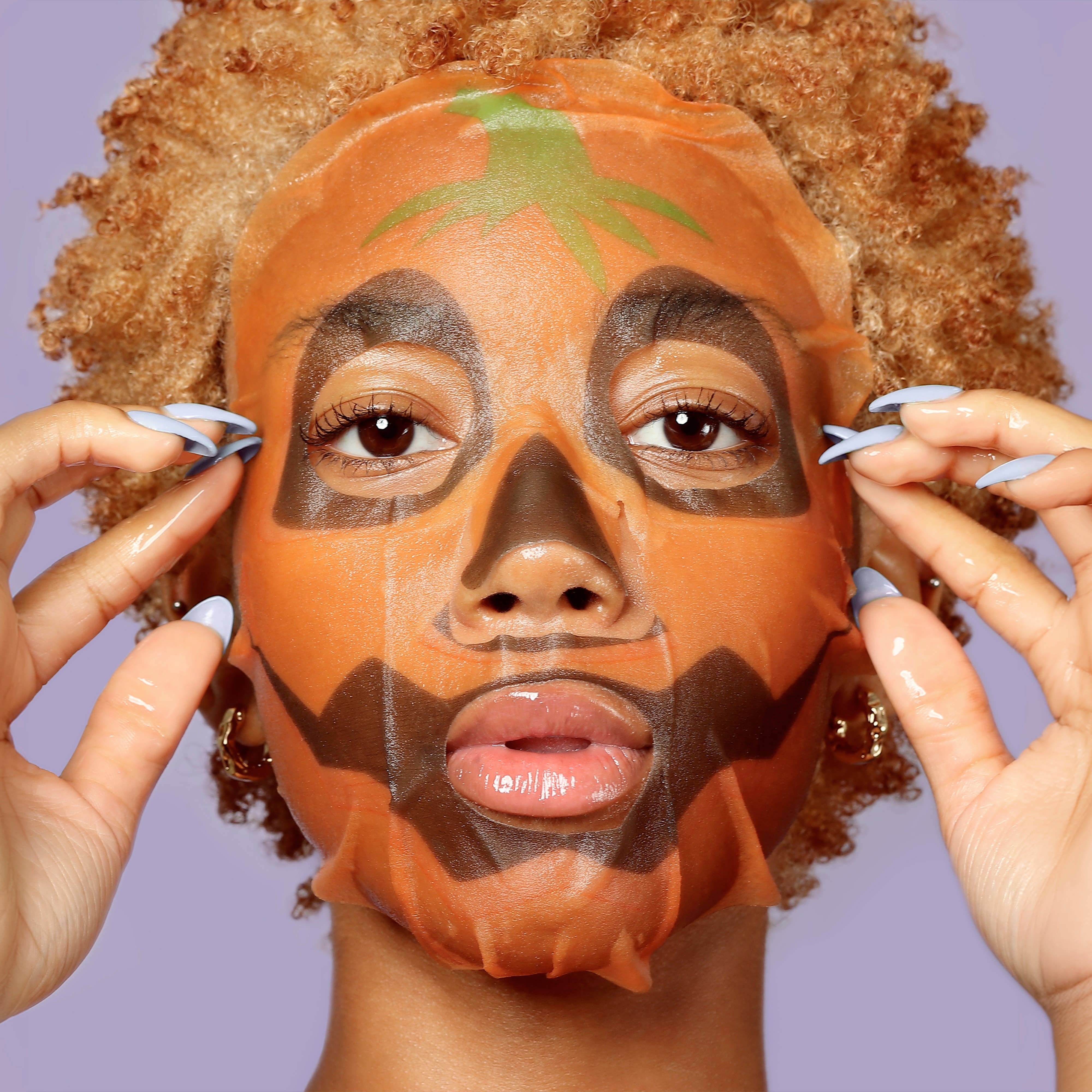 Korean Halloween Sheet Masks-Beauty-Krush Kandy, Women's Online Fashion Boutique Located in Phoenix, Arizona (Scottsdale Area)