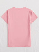 Oh For Peeps Sake Graphic Tee-Krush Kandy, Women's Online Fashion Boutique Located in Phoenix, Arizona (Scottsdale Area)