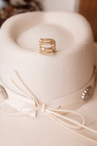 Ines Ring-Ring-Krush Kandy, Women's Online Fashion Boutique Located in Phoenix, Arizona (Scottsdale Area)