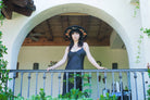 The Roux Wool Hat-Hats-Krush Kandy, Women's Online Fashion Boutique Located in Phoenix, Arizona (Scottsdale Area)