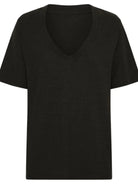 Essential V-Neck Basic Tee-Krush Kandy, Women's Online Fashion Boutique Located in Phoenix, Arizona (Scottsdale Area)