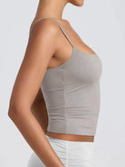 Scoop Neck Cami-Krush Kandy, Women's Online Fashion Boutique Located in Phoenix, Arizona (Scottsdale Area)