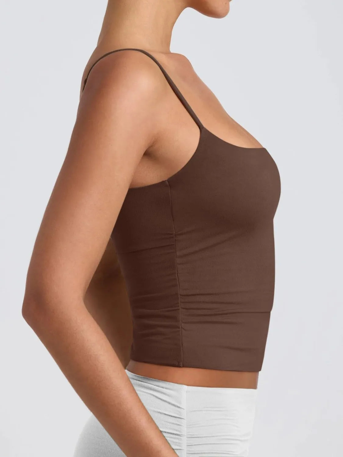 Scoop Neck Cami-Krush Kandy, Women's Online Fashion Boutique Located in Phoenix, Arizona (Scottsdale Area)