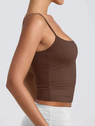 Scoop Neck Cami-Krush Kandy, Women's Online Fashion Boutique Located in Phoenix, Arizona (Scottsdale Area)