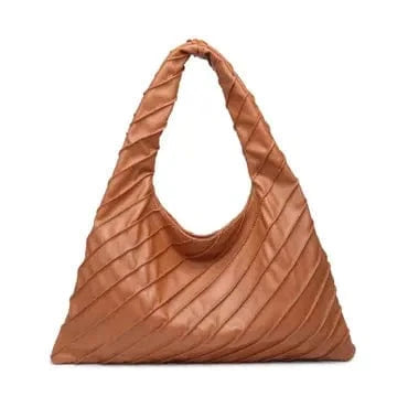 Allie Hobo Bag-Purses & Bags-Krush Kandy, Women's Online Fashion Boutique Located in Phoenix, Arizona (Scottsdale Area)