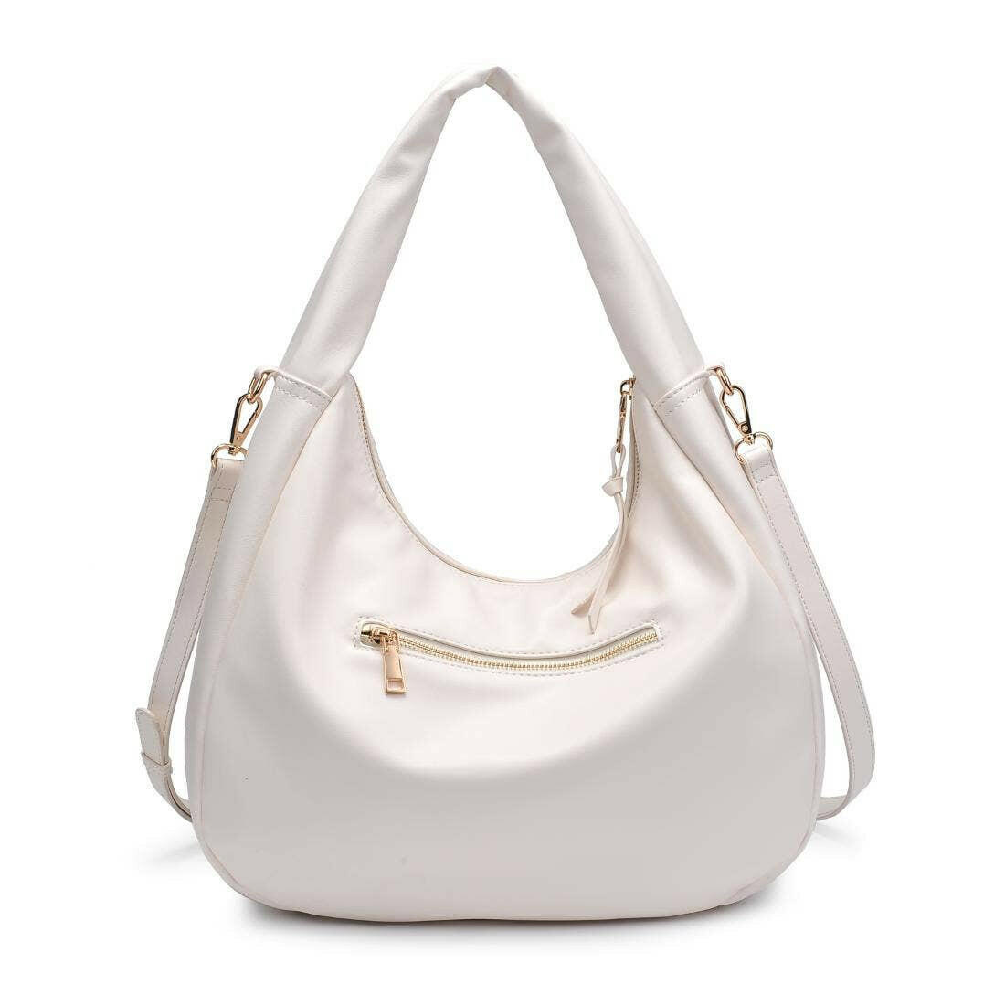 Maira Woven Hobo-handbags-Krush Kandy, Women's Online Fashion Boutique Located in Phoenix, Arizona (Scottsdale Area)