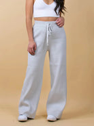 Ribbed Wide Leg Sweater Pants-pants-Krush Kandy, Women's Online Fashion Boutique Located in Phoenix, Arizona (Scottsdale Area)