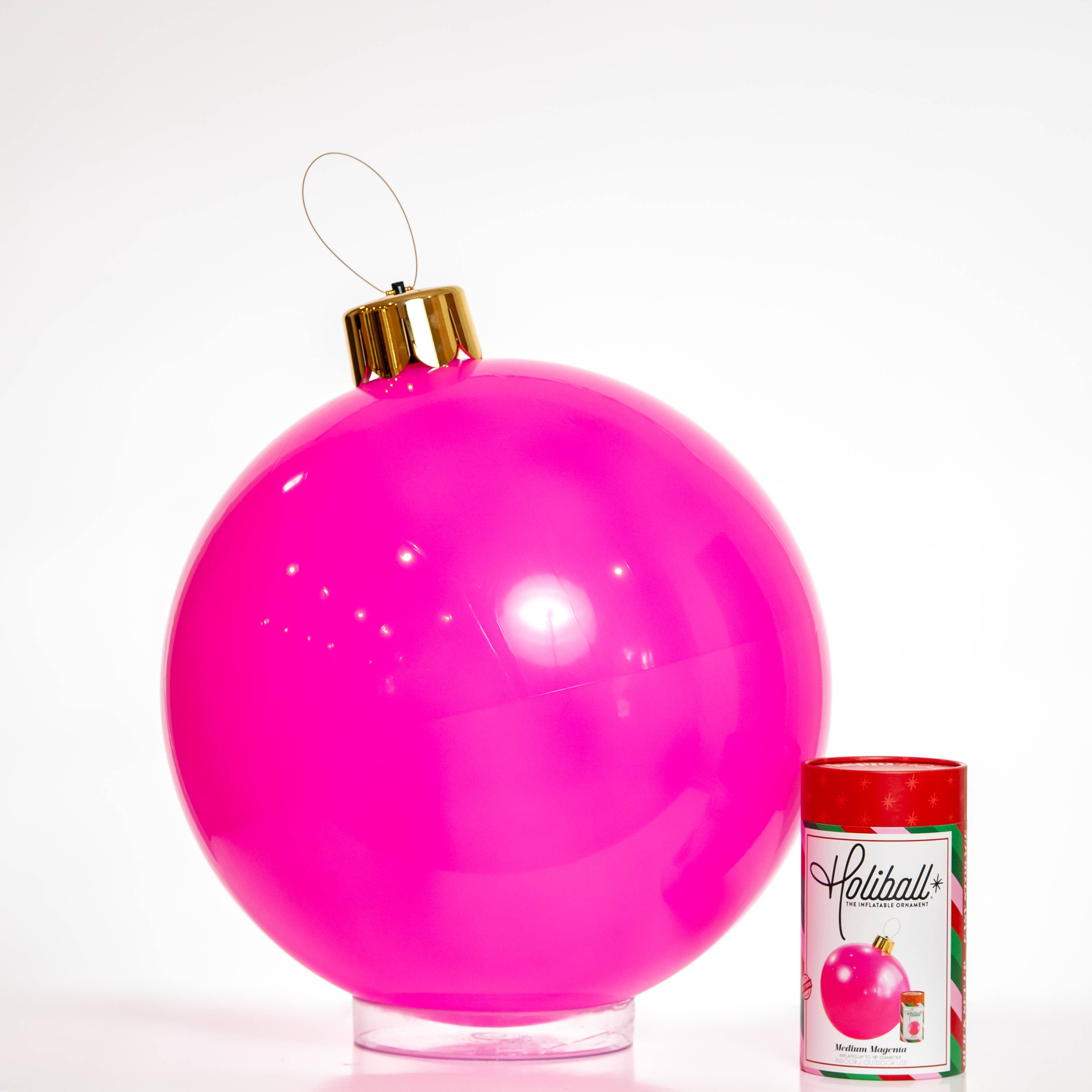 Magenta Holiball-Krush Kandy, Women's Online Fashion Boutique Located in Phoenix, Arizona (Scottsdale Area)