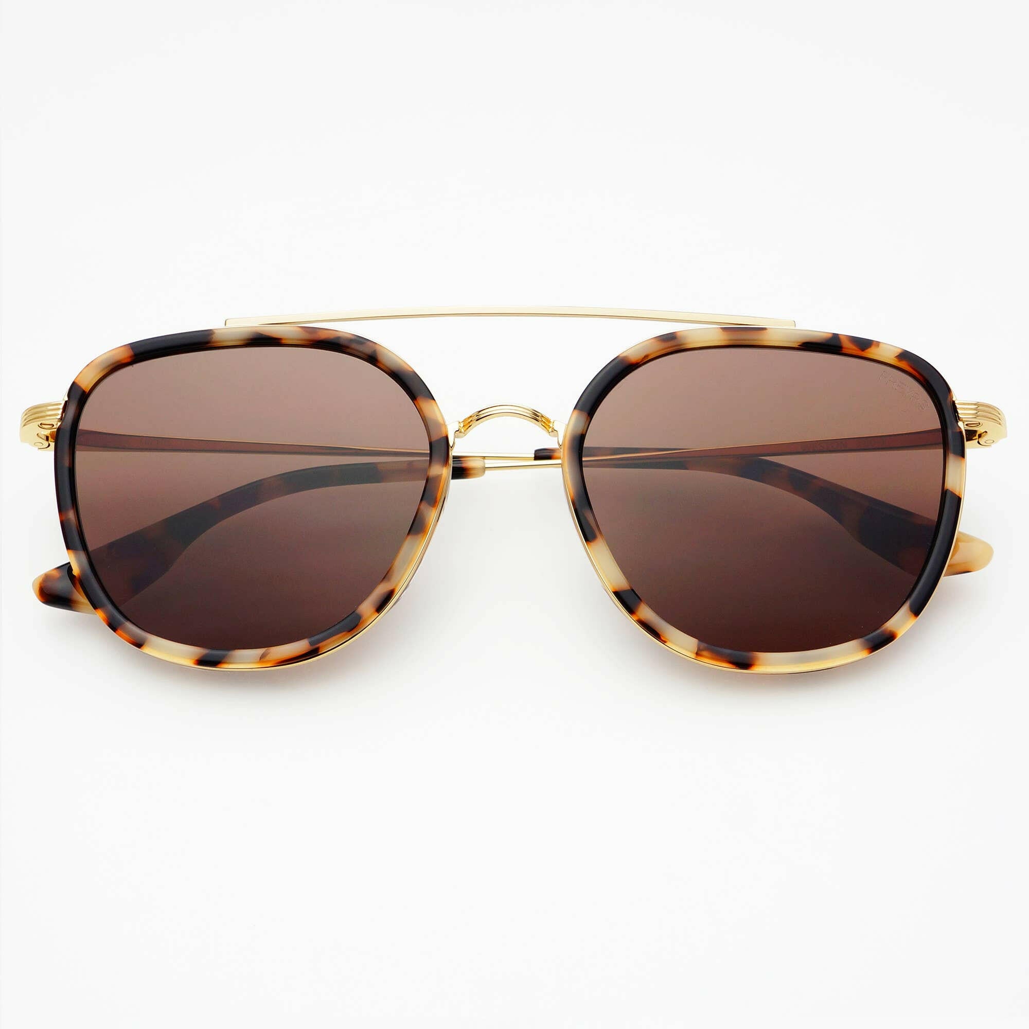 Weston Acetate Round Unisex Sunglasses-Krush Kandy, Women's Online Fashion Boutique Located in Phoenix, Arizona (Scottsdale Area)