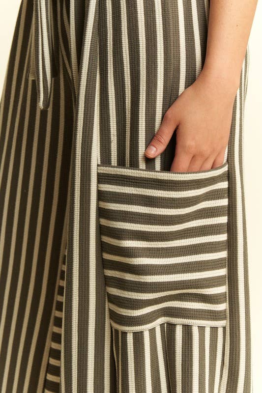 STRIPE WIDE LEG PANTS-PANTS-Krush Kandy, Women's Online Fashion Boutique Located in Phoenix, Arizona (Scottsdale Area)