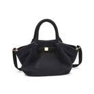 Selena Suede Crossbody Handbag-handbags-Krush Kandy, Women's Online Fashion Boutique Located in Phoenix, Arizona (Scottsdale Area)