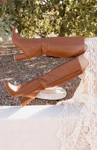 POINTED TOE HEELED BOOTS-Boots-Krush Kandy, Women's Online Fashion Boutique Located in Phoenix, Arizona (Scottsdale Area)