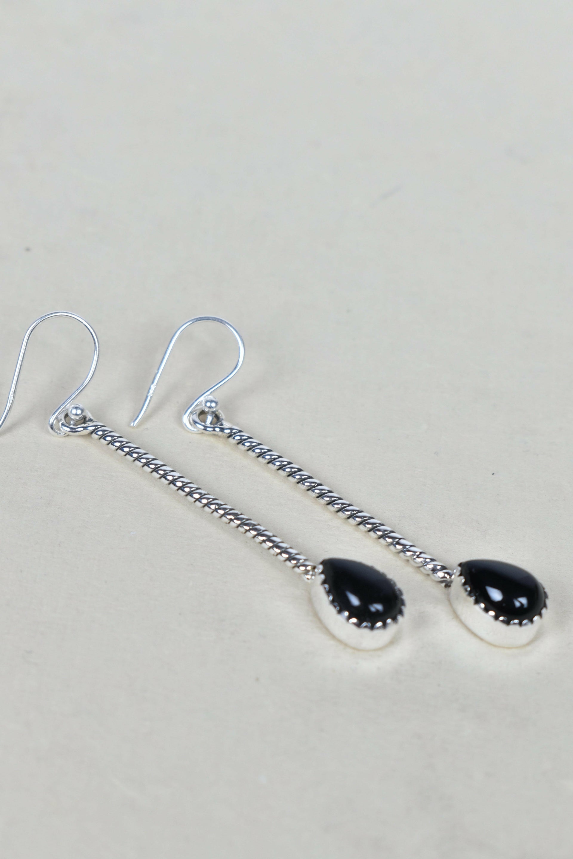 Shed A Tear Earrings-Drop Earrings-Krush Kandy, Women's Online Fashion Boutique Located in Phoenix, Arizona (Scottsdale Area)