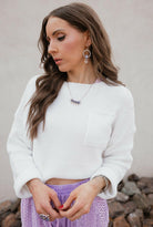 Sunny Stamped Stone Fringe Earrings PREORDER-Drop Earrings-Krush Kandy, Women's Online Fashion Boutique Located in Phoenix, Arizona (Scottsdale Area)