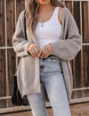 Wardrobe Staple Oversized Cardigan-Cardigans-Krush Kandy, Women's Online Fashion Boutique Located in Phoenix, Arizona (Scottsdale Area)