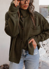 Softbound Button Pocket Cardigan Sweater-Tops-Krush Kandy, Women's Online Fashion Boutique Located in Phoenix, Arizona (Scottsdale Area)