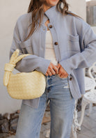 Softbound Button Pocket Cardigan Sweater-Tops-Krush Kandy, Women's Online Fashion Boutique Located in Phoenix, Arizona (Scottsdale Area)