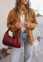 Softbound Button Pocket Cardigan Sweater-Tops-Krush Kandy, Women's Online Fashion Boutique Located in Phoenix, Arizona (Scottsdale Area)