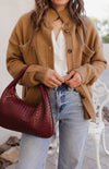 Softbound Button Pocket Cardigan Sweater-Tops-Krush Kandy, Women's Online Fashion Boutique Located in Phoenix, Arizona (Scottsdale Area)