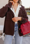 Softbound Button Pocket Cardigan Sweater-Tops-Krush Kandy, Women's Online Fashion Boutique Located in Phoenix, Arizona (Scottsdale Area)