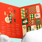 Christmas Holiday Self Care Beauty Advent Calendar 12 Days-Accessories-Krush Kandy, Women's Online Fashion Boutique Located in Phoenix, Arizona (Scottsdale Area)