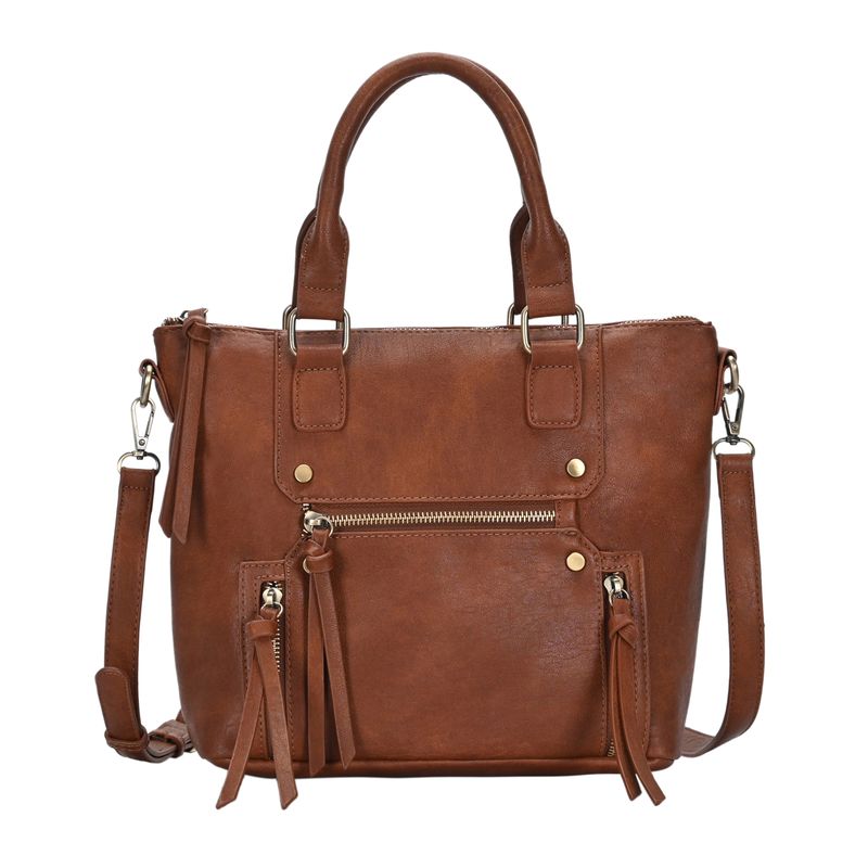 Clover Satchel-Satchel-Krush Kandy, Women's Online Fashion Boutique Located in Phoenix, Arizona (Scottsdale Area)