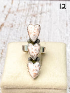 So In Love Heart Crawlers-Ring Sizers-Krush Kandy, Women's Online Fashion Boutique Located in Phoenix, Arizona (Scottsdale Area)