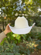 The Seraphina Western Hat - Made to Order-Hats-Krush Kandy, Women's Online Fashion Boutique Located in Phoenix, Arizona (Scottsdale Area)