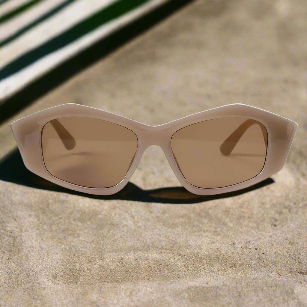 Zaria Sunglasses-Sunglasses-Krush Kandy, Women's Online Fashion Boutique Located in Phoenix, Arizona (Scottsdale Area)