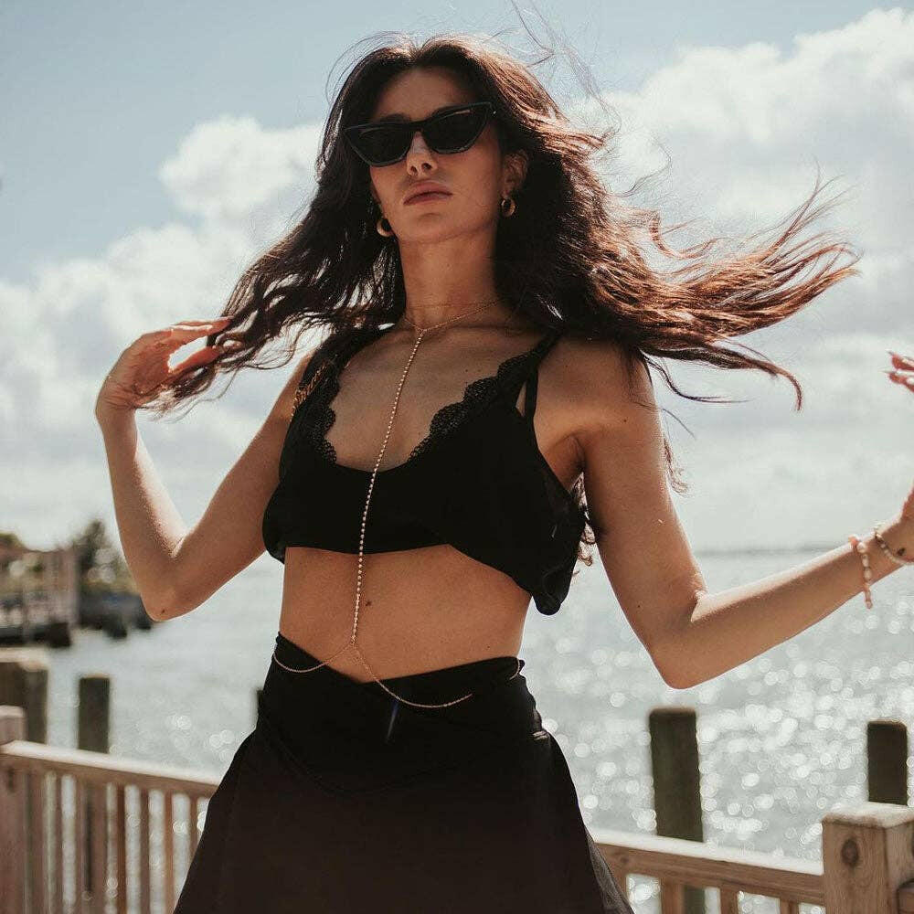 Siena Sunglasses-Sunglasses-Krush Kandy, Women's Online Fashion Boutique Located in Phoenix, Arizona (Scottsdale Area)