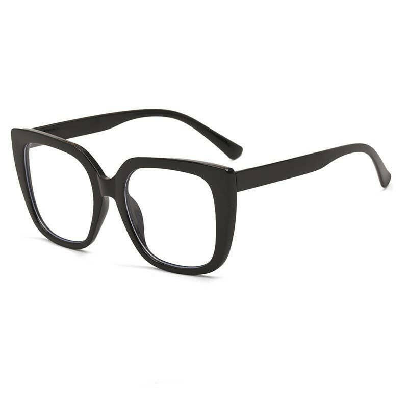 Stylish Leopard Print Anti-Blue Light Glasses Frames-Krush Kandy, Women's Online Fashion Boutique Located in Phoenix, Arizona (Scottsdale Area)