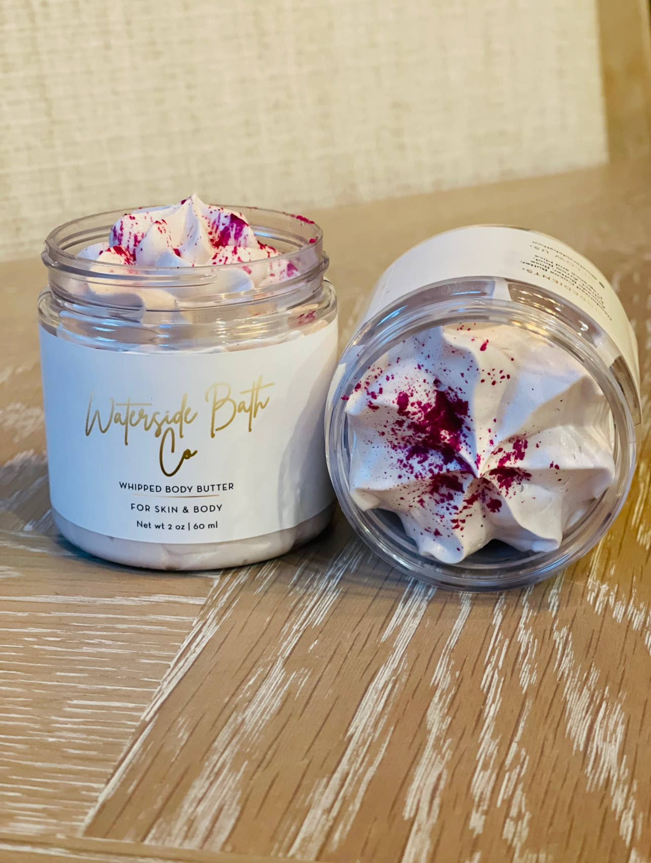 Bewitched Orchid Whipped Body Butter-Accessories-Krush Kandy, Women's Online Fashion Boutique Located in Phoenix, Arizona (Scottsdale Area)