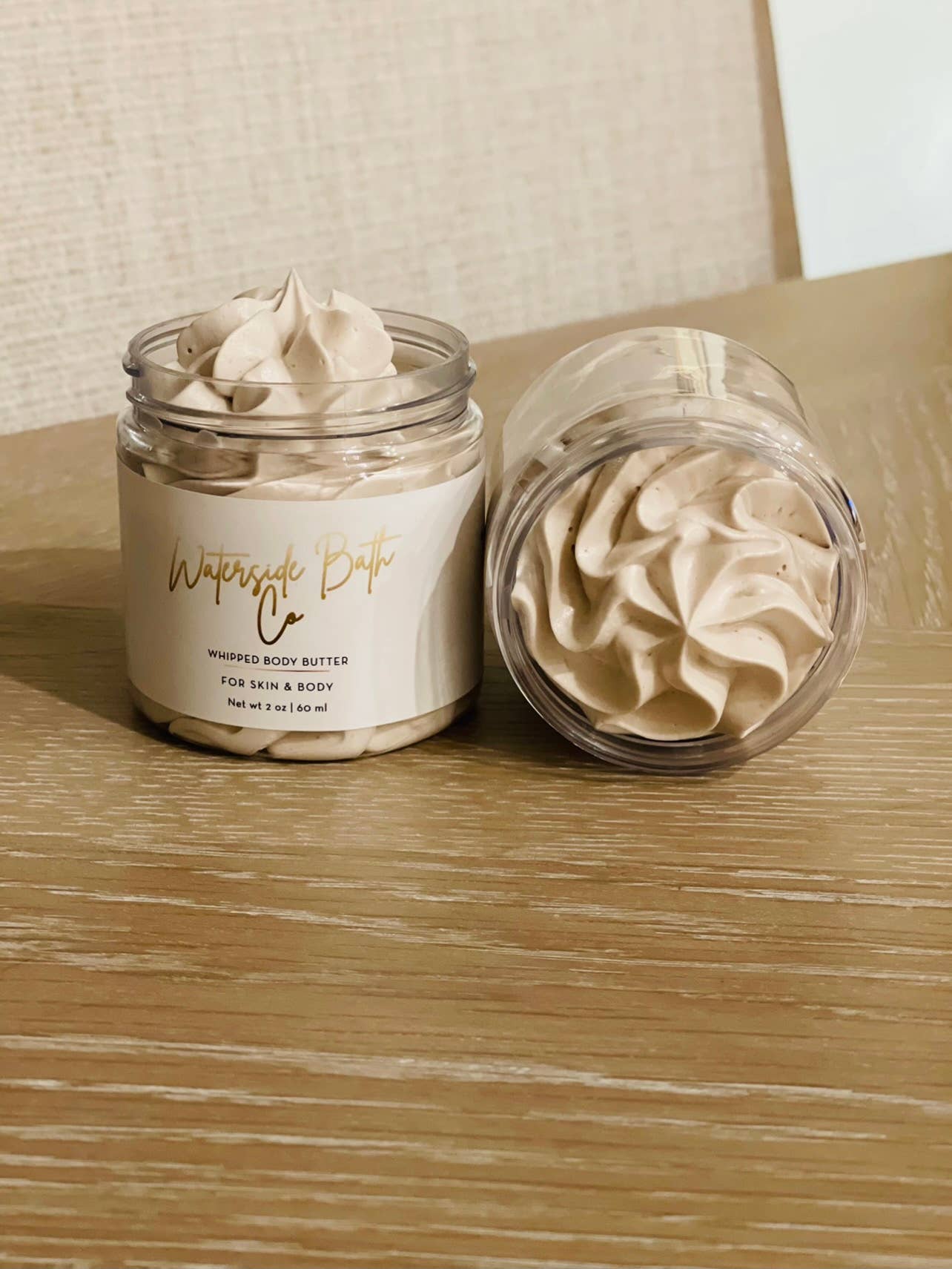 Oatmeal Milk & Honey Whipped Body Butter-Accessories-Krush Kandy, Women's Online Fashion Boutique Located in Phoenix, Arizona (Scottsdale Area)