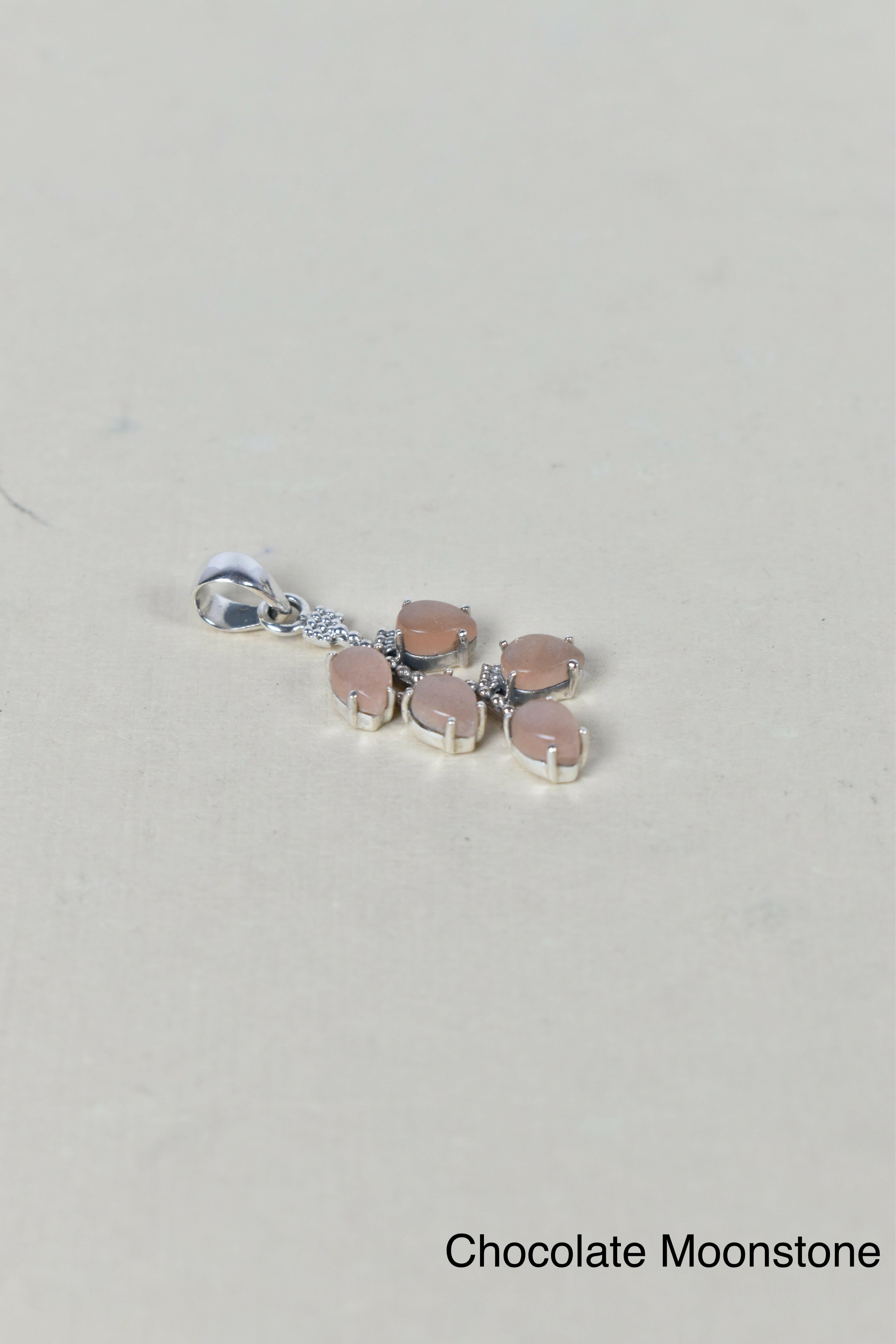 Pick A Berry Any Berry Pendant-Pendant Necklaces-Krush Kandy, Women's Online Fashion Boutique Located in Phoenix, Arizona (Scottsdale Area)