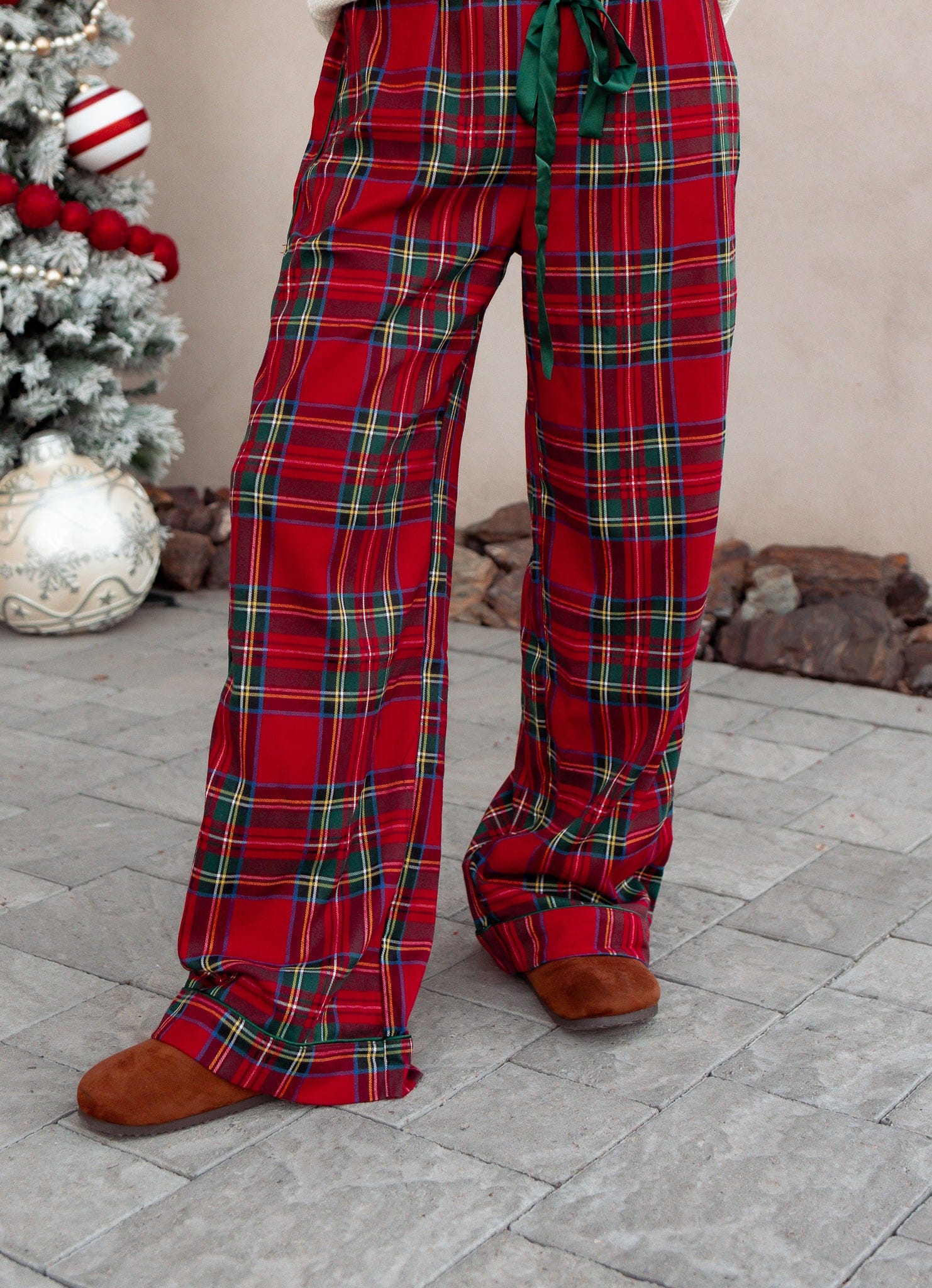 Fantastic Fawn Plaid Pants Krush Kandy Fantastic Fawn Plaid Pants Krush Kandy