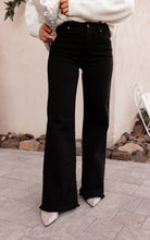 RISEN HOLY GRAIL Tummy Control High Rise Wide Jeans 0-3X-Denim-Krush Kandy, Women's Online Fashion Boutique Located in Phoenix, Arizona (Scottsdale Area)