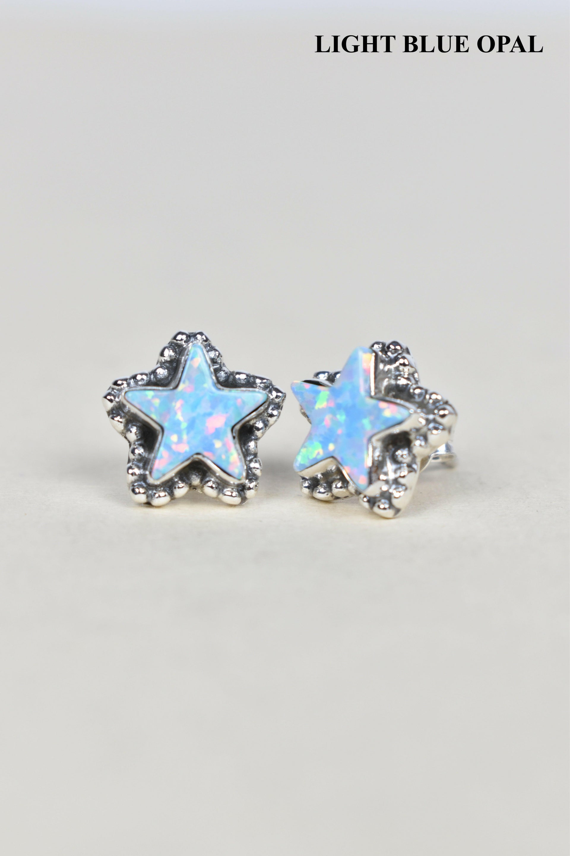 Shine Single Stone Star Stud Earring-Stud Earrings-Krush Kandy, Women's Online Fashion Boutique Located in Phoenix, Arizona (Scottsdale Area)