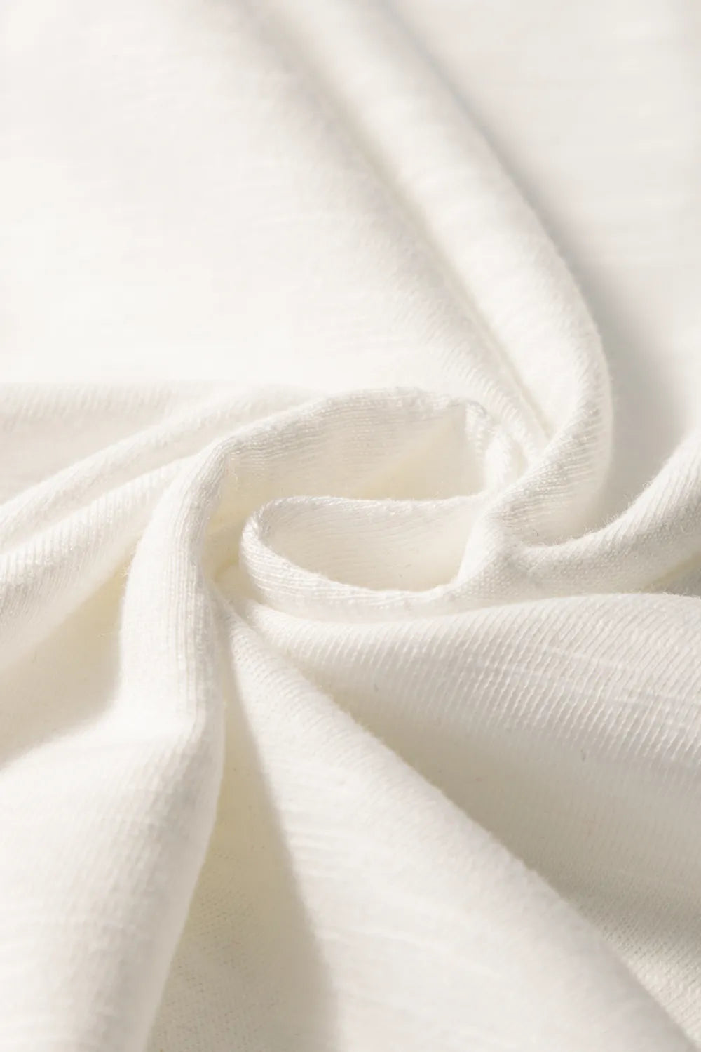 Round Neck Printed Ruffled Cap Sleeve Blouse-Tops-Krush Kandy, Women's Online Fashion Boutique Located in Phoenix, Arizona (Scottsdale Area)