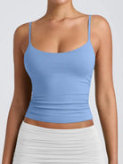 Scoop Neck Cami-Krush Kandy, Women's Online Fashion Boutique Located in Phoenix, Arizona (Scottsdale Area)