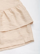Perfee Layered High Waist Shorts-Shorts-Krush Kandy, Women's Online Fashion Boutique Located in Phoenix, Arizona (Scottsdale Area)