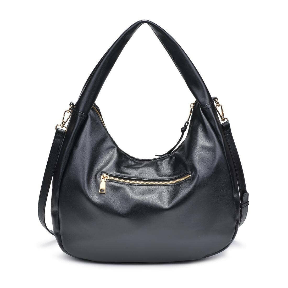 Maira Woven Hobo-handbags-Krush Kandy, Women's Online Fashion Boutique Located in Phoenix, Arizona (Scottsdale Area)
